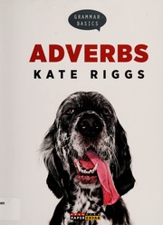 Adverbs Riggs Kate