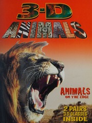 Animals On The Edge Starke John