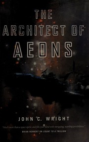 The Architect Of Aeons Wright John C John Charles 1961