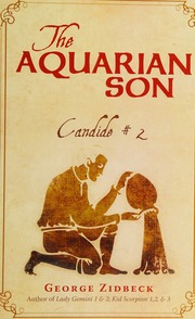 The Aquarian Son Rev Zidbeck George