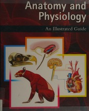 Anatomy And Physiology An Illustrated Guide Marshall Cavendish Corporation