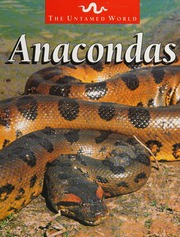 Anacondas Ring Susan