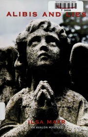 Alibis And Lies None Mayr Ilsa None