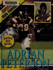 Adrian Peterson Currie Stephen 1960