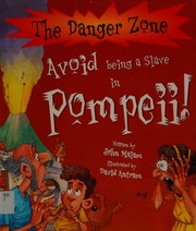 Avoid Being A Slave In Pompeii Malam John 1957 Antram David