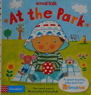 At The Park Blake Tracey Author Lathey Nicola Author