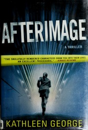 Afterimage George Kathleen 1943