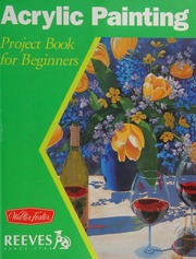 Acrylic Painting Hansen Joan Joan A Powell William F