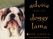 Advice From The Doggy Lama Lovka Bob 1952 Carey Alan Carey Sandy