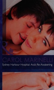 Avas Reawakening Marinelli Carol