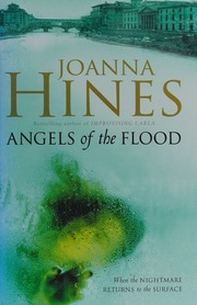 Angels Of The Flood New Ed Edition Hines Joanna