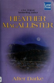 After Darke Sic Macallister Heather