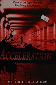 Acceleration Mcnamee Graham