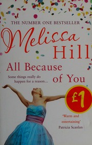 All Because Of You Hill Melissa 1974