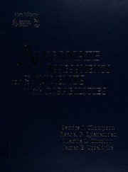 Alternate Assessments For Students With Disabilities Thompson