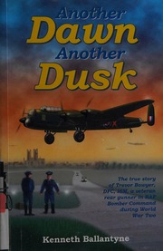 Another Dawn Another Dusk Ballantyne Kenneth J S