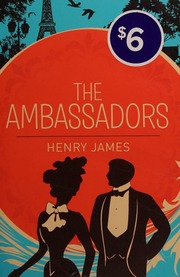 Ambassadors James Henry