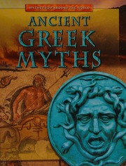 Ancient Greek Myths Green Jen