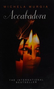 Accabadora Murgia Michela 1972 Author