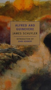 Alfred And Guinevere Schuyler James