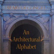 An Architecture Alphabet Library Of Congress Unknown