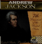 Andrew Jackson Gunderson Megan M 1981