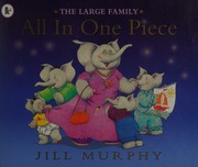 All In One Piece Murphy Jill