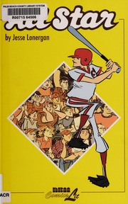 All Star Lonergan Jesse