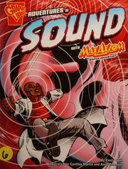 Adventures In Sound With Max Axiom Super Scientist Sohn Emily