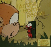 Anthill Home Repair Stockland Patricia M Haugen Ryan 1972 Ill