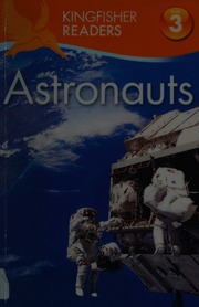 Astronauts Wilson Hannah Author