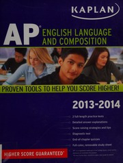 Ap English Language And Composition 20132014 Pivarniknova Denise
