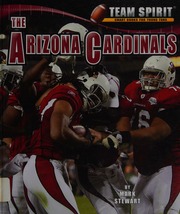 The Arizona Cardinals Stewart Mark 1960 July 7