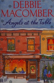 Angels At The Table Macomber Debbie