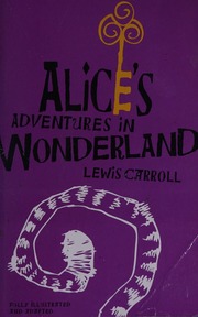 Alices Adventures In Wonderland Guthery Debbie Alexander Jason Carroll