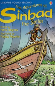 The Adventures Of Sinbad The Sailor None Daynes Katie None