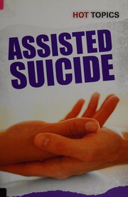 Assisted Suicide Friedman Mark D