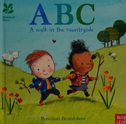 Abc A Walk In The Countryside Beardshaw Rosalind Author Artist