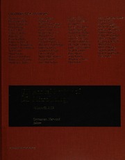 Annual Review Of Microbiology Volume 63 2006 Gottesman Susan Harwood