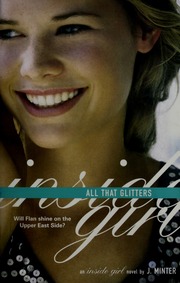 All That Glitters 1st Us Ed J Minter