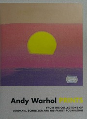 Andy Warhol Prints From The Collections Of Jordan D Schnitzer And His Family Foundation Krajewski