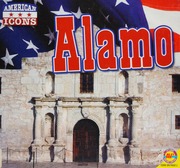 Alamo Goldsworthy Steve