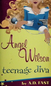Angel Wilson Teenage Diva None Fast April 1968 None