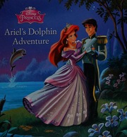 Ariels Dolphin Adventure Disney Enterprises 1996