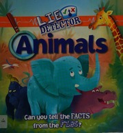 Animals Halls Kelly Milner 1957 Cosgrove Lee