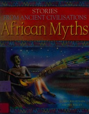 African Myths Shahrukh Husain Willey Bee