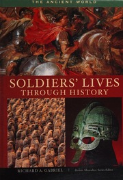 The Ancient World Gabriel Richard A