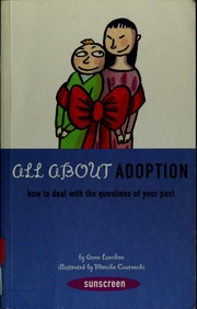 Adoption How To Deal With The Questions Of Your Past Lanchon