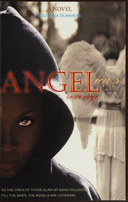 Angelicas Revenge Tina Summer