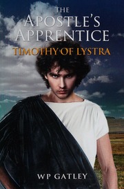 Apostles Apprentice Gatley Wp